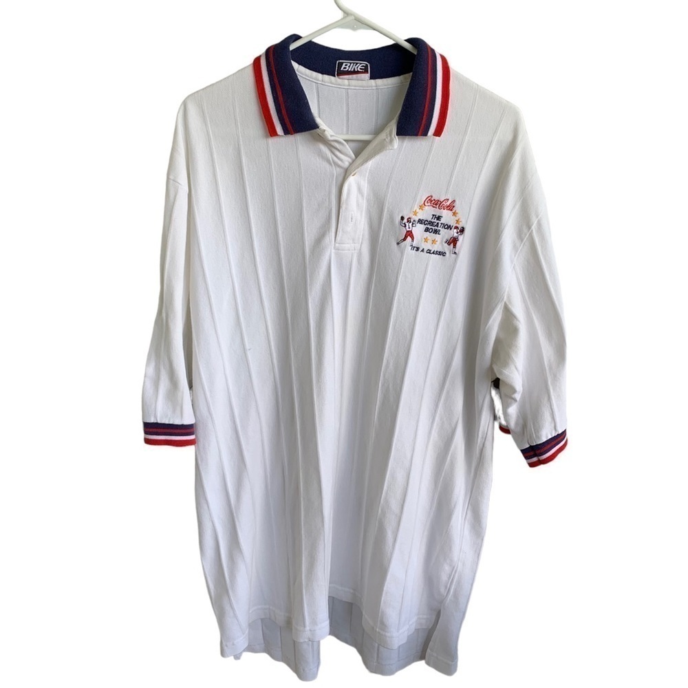The Recreation Bowl High School Football Mt. Sterling Kentucky Men’s Polo Shirt